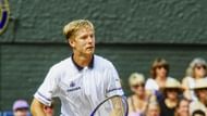 Yevgeniy Kafelnikov.